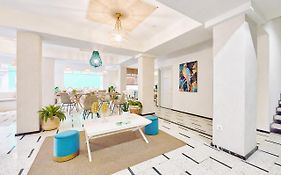 Maresia Canteras Urban Hotel THe